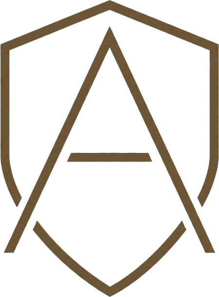 Aretas Labs Logo